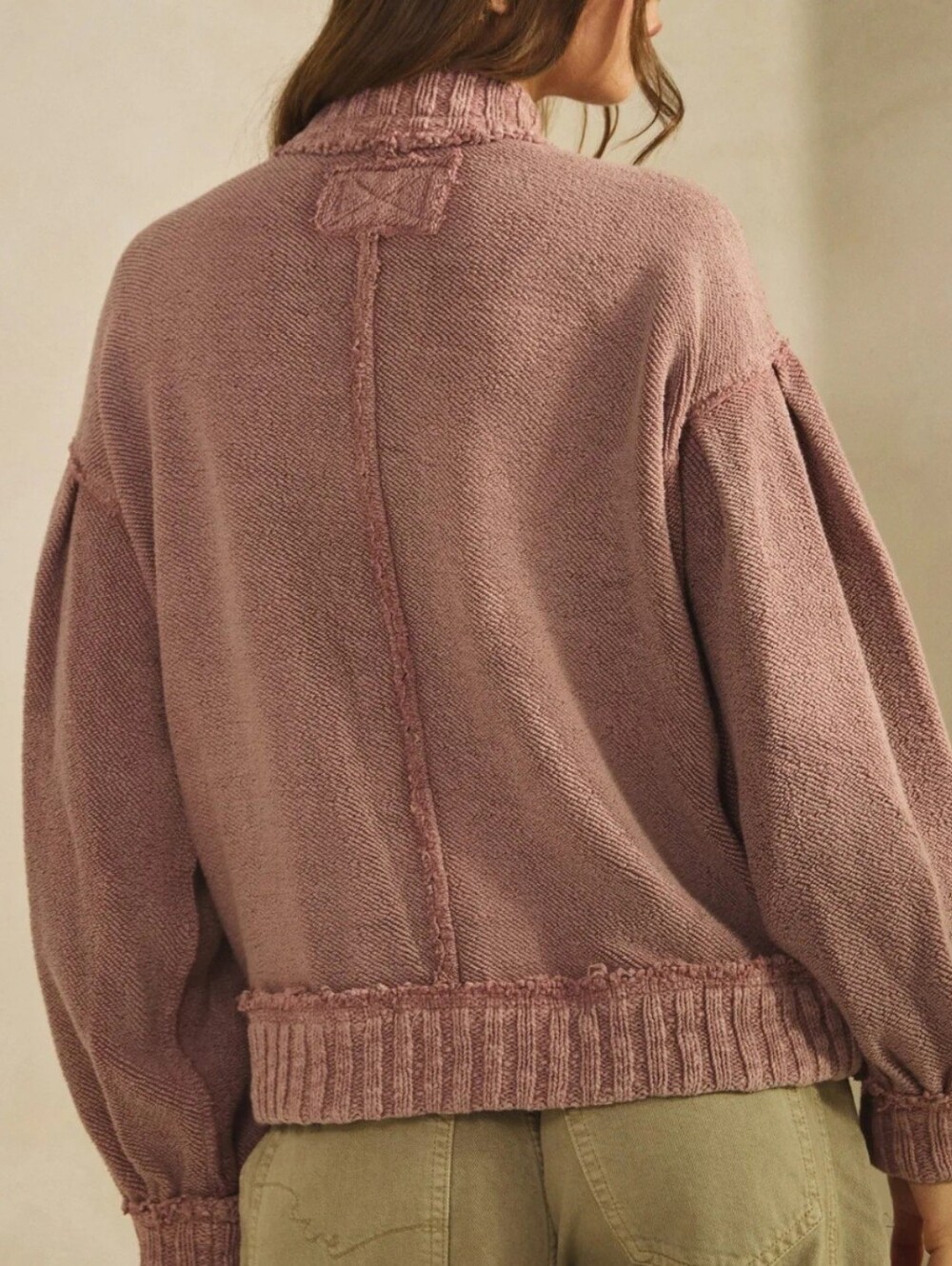 Free People Cute In This Cardi Cardigan. Out Of Sale - Picture 3 of 7